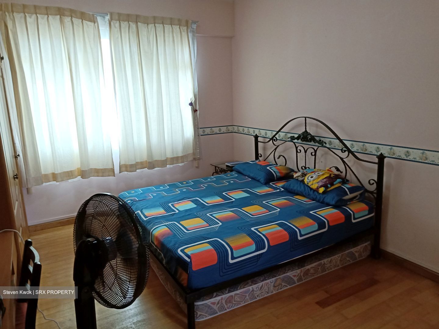 Changi Green (D16), Condominium #317712251